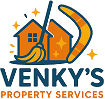 Venky's Property Services
