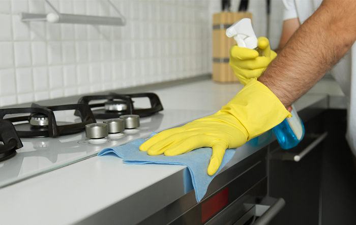 Reliable commercial restaurant cleaning in Wollongong