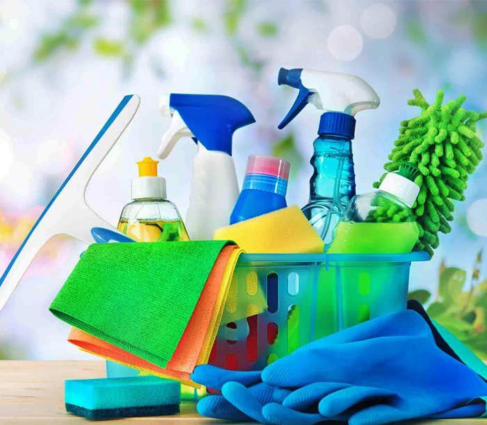 Spring Deep Cleaning Services Wollongong